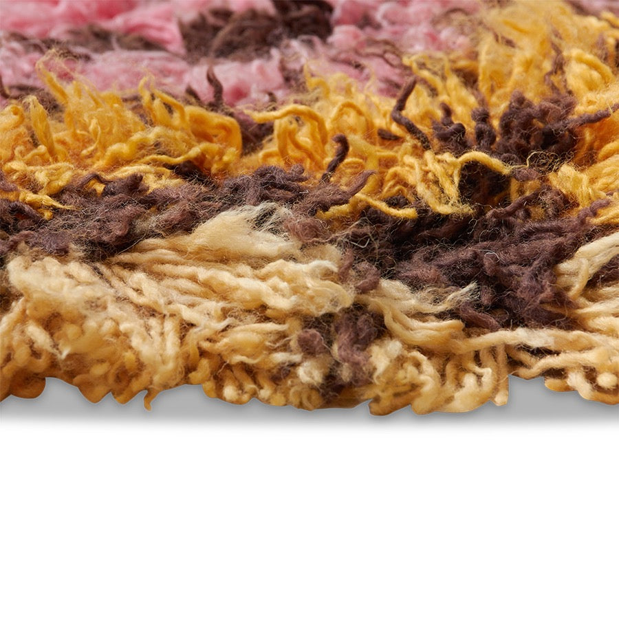 FLUFFY RUNNER | SOUTH BEACH | On Order