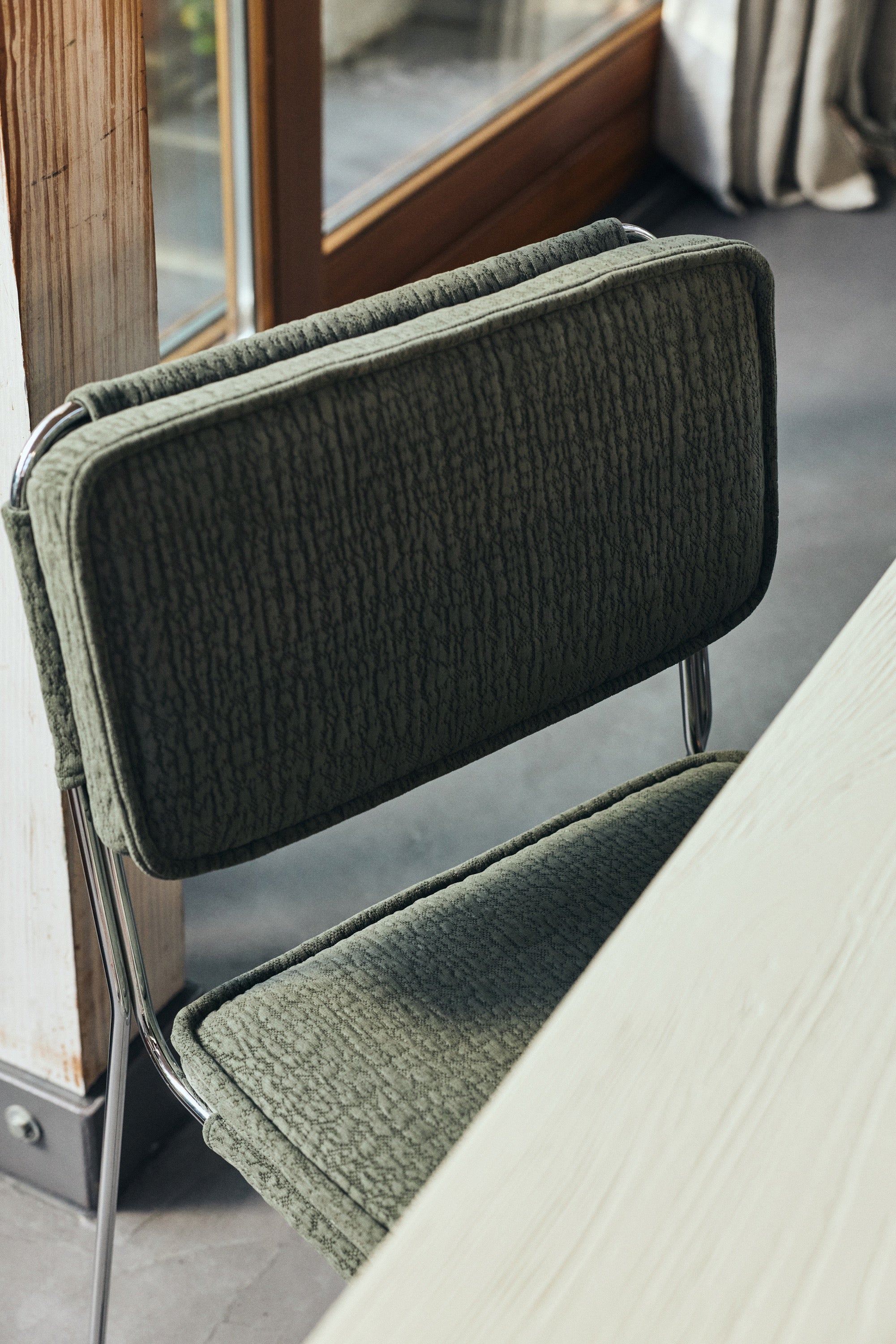 ENDLESS DINING CHAIR | On Order