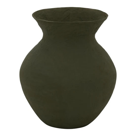 DECORATIVE POT VERDA