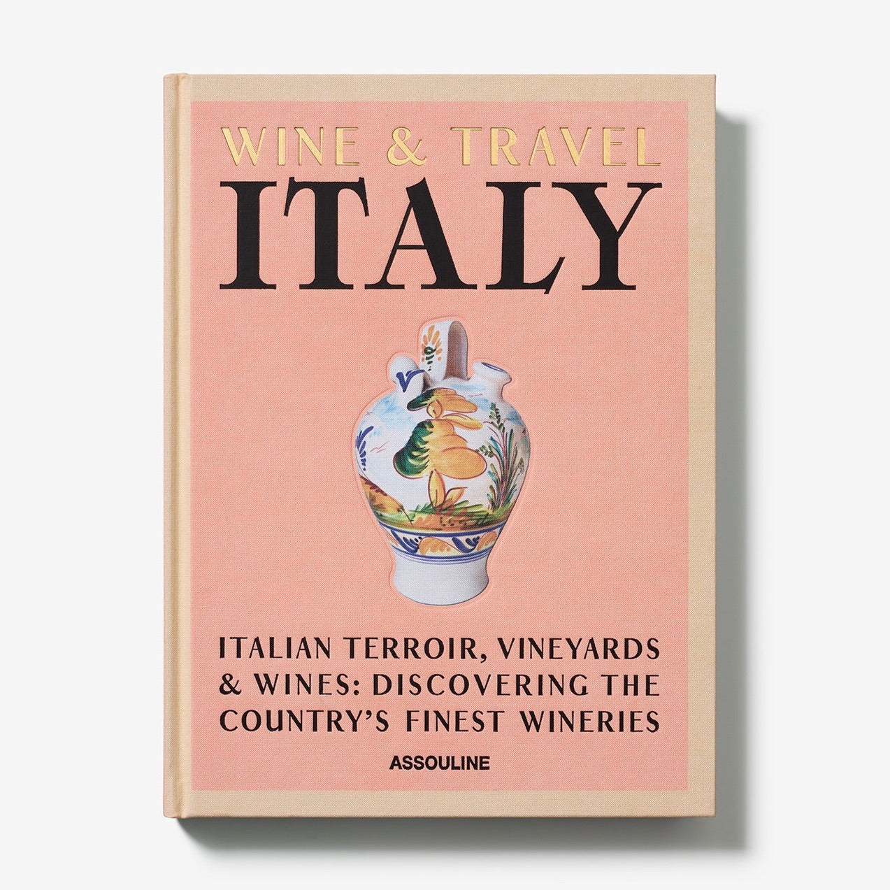 WINE AND TRAVEL ITALY