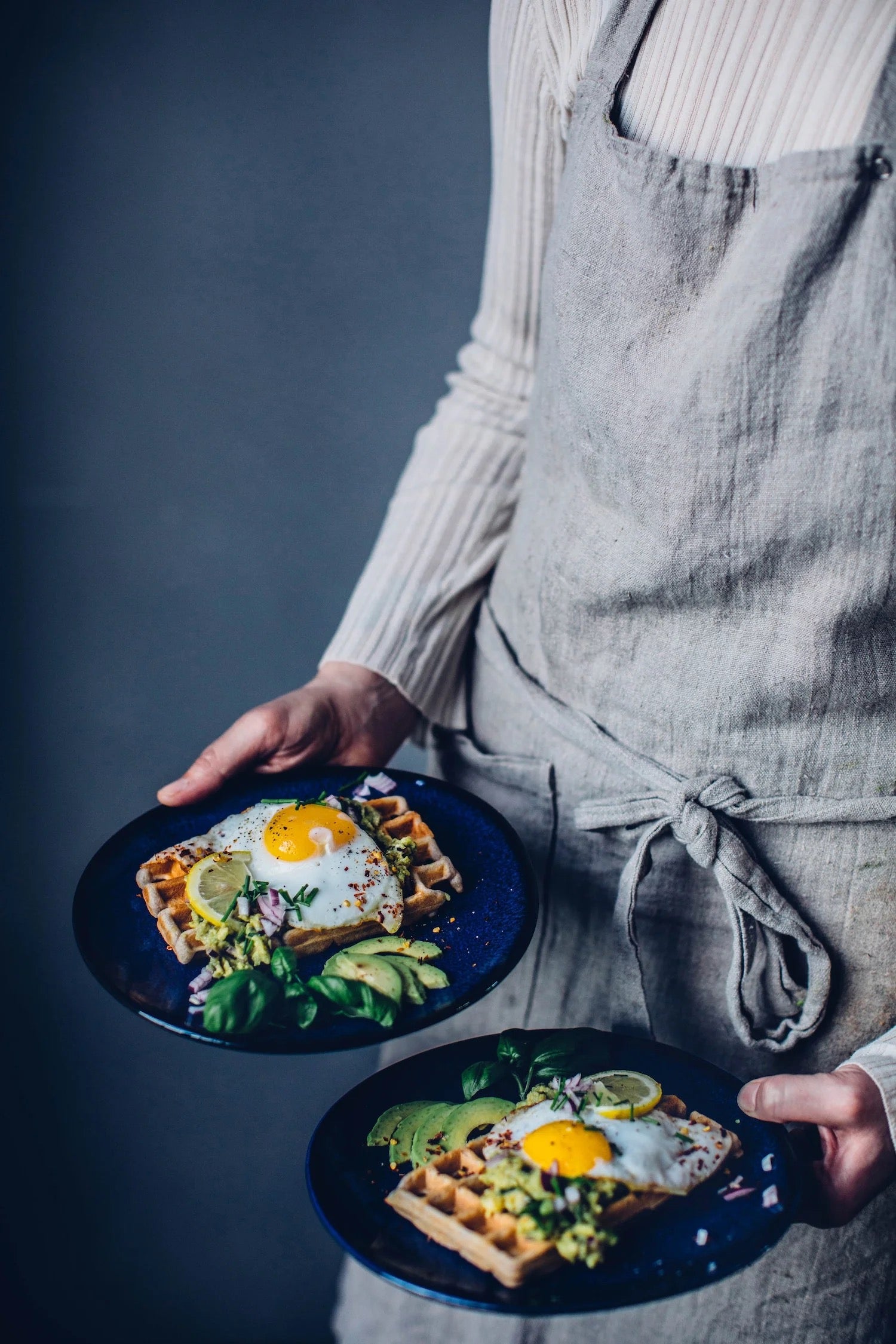 A YEAR WITH OUR FOOD STORIES
