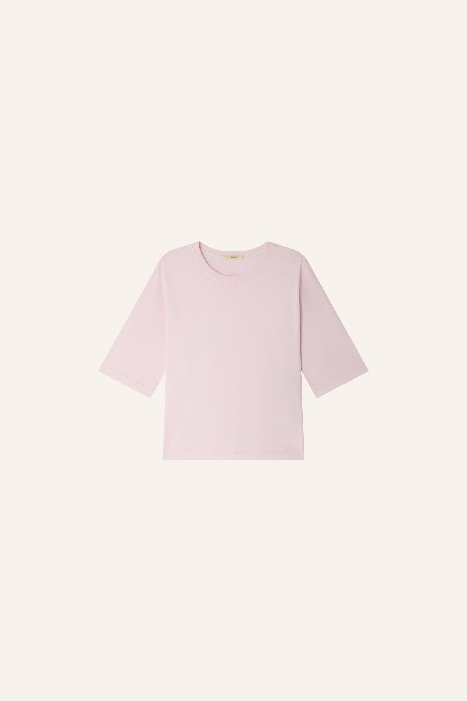 T-SHIRT SERGIO | ROSEE