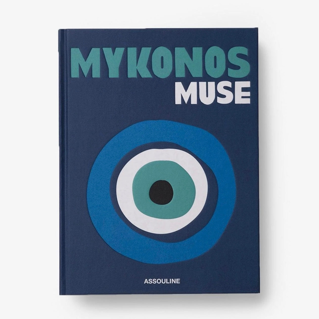MYKONOS MUSE