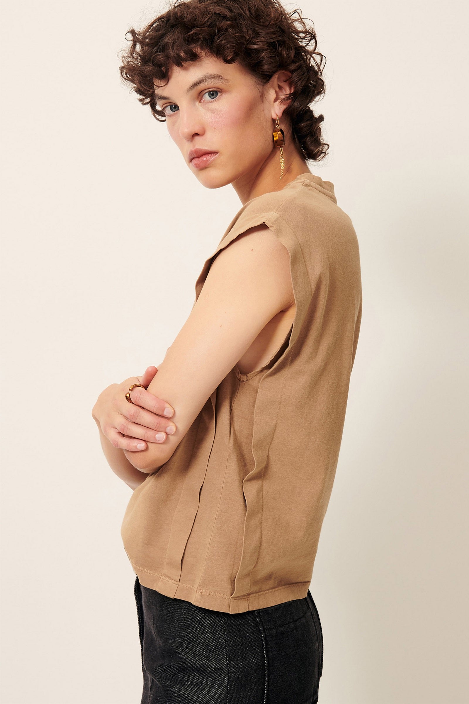 TSHIRT ORLANDO | ALPAGA