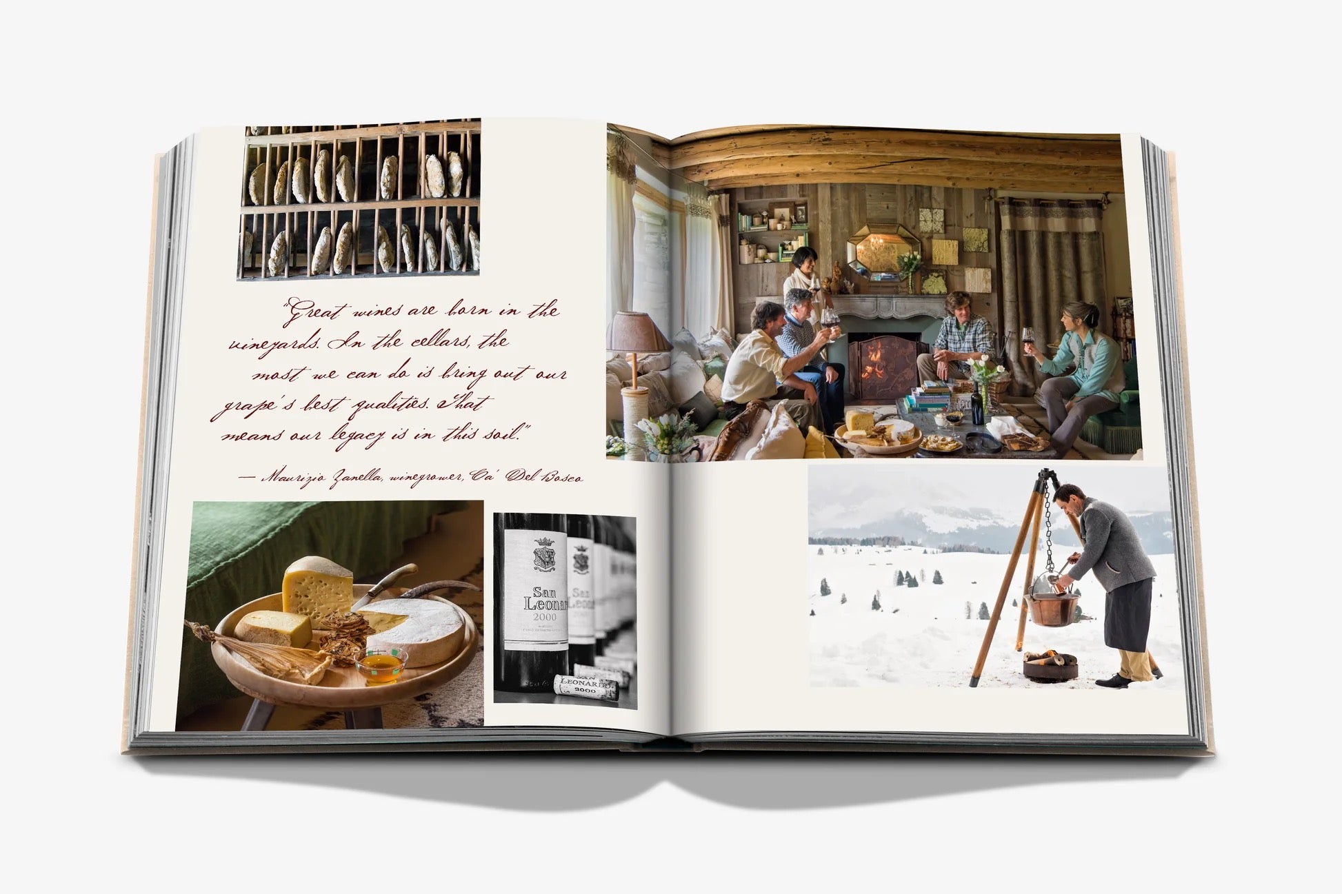 WINE AND TRAVEL ITALY