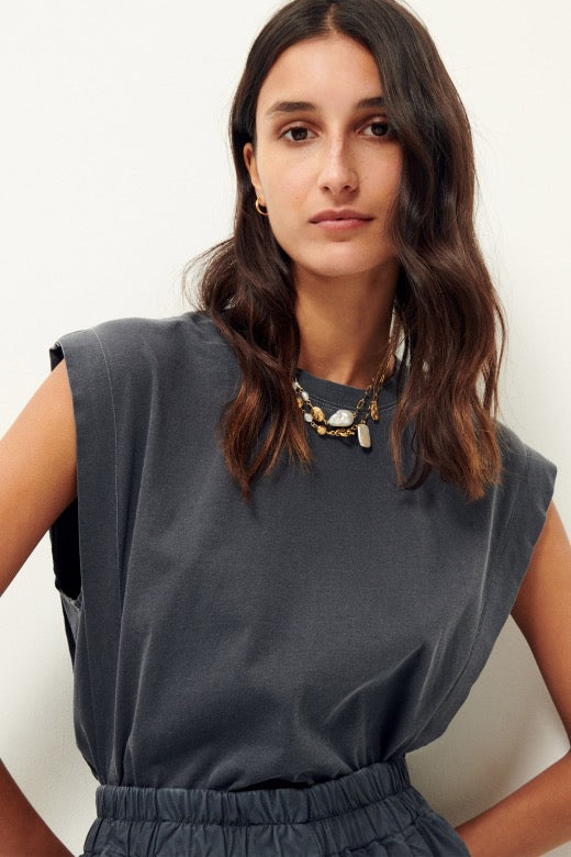 TSHIRT ORLANDO | HALF MOON