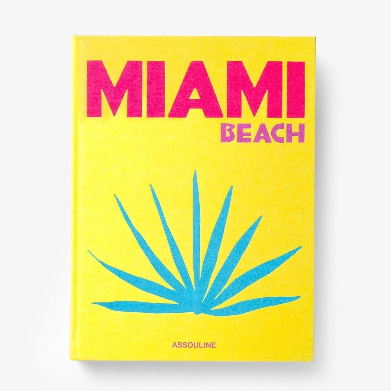 MIAMI BEACH