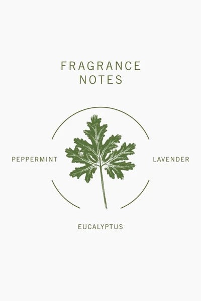 GERANIUM CANDLE 220G