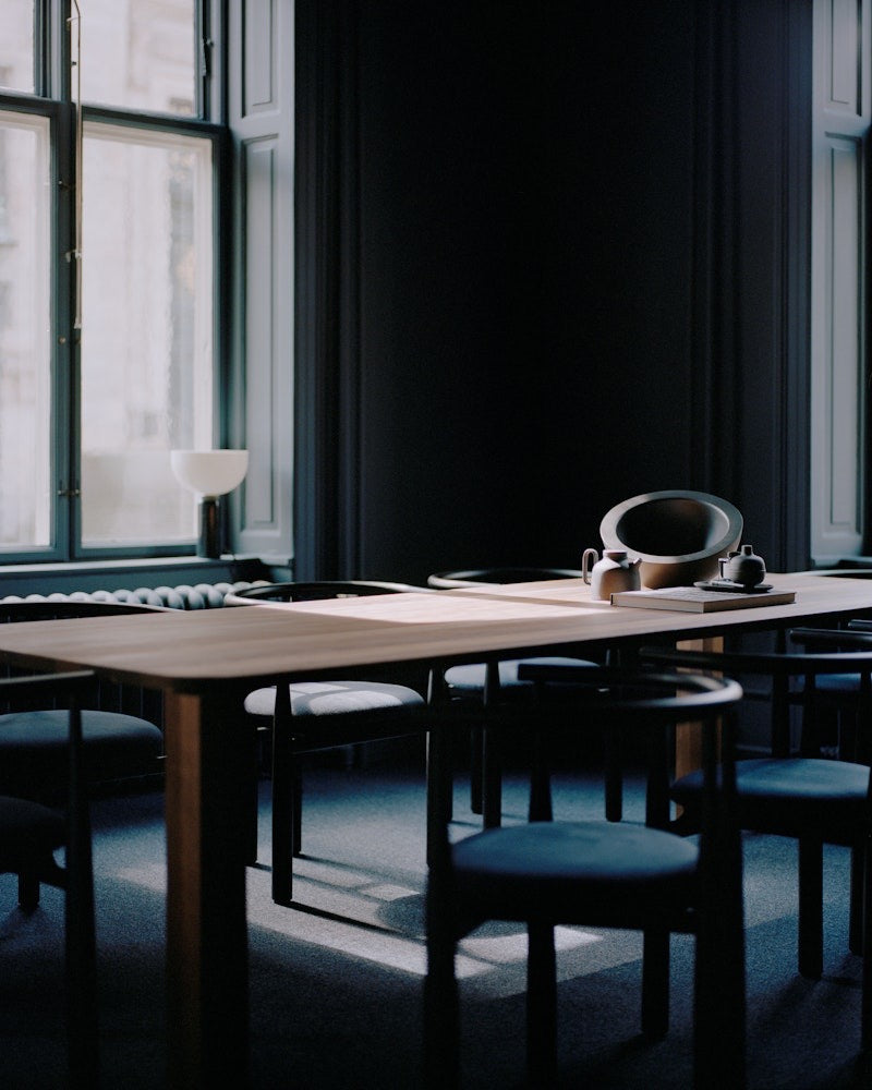 ATLAS DINING TABLE | On Order