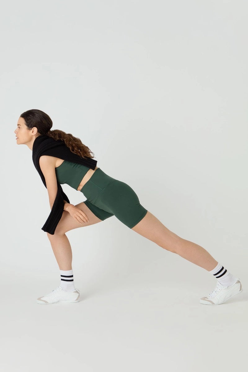 BALANCE SHORTS PINE