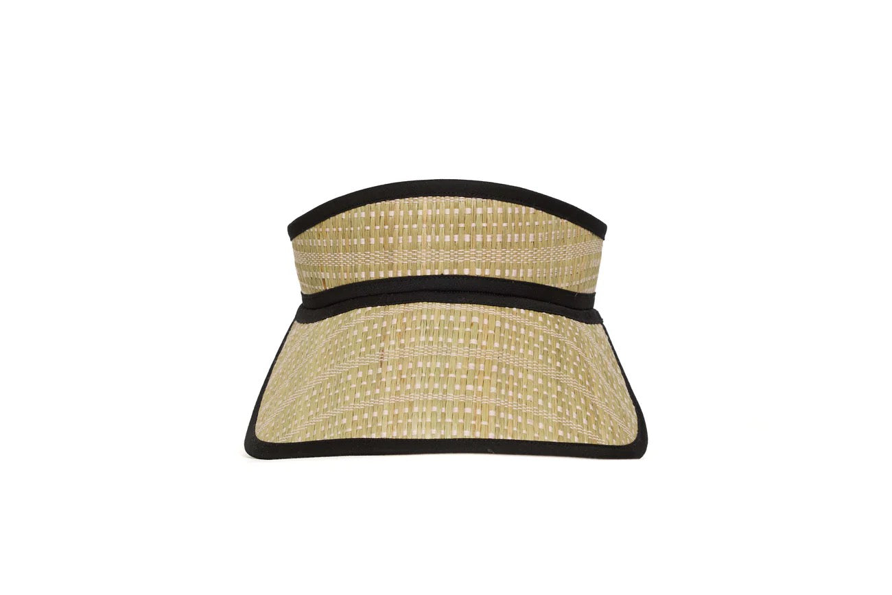 MARCO ISLAND SUNSHINE SUN VISOR | MIDI