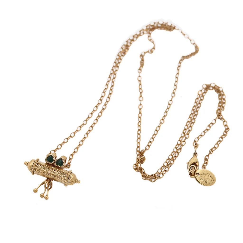 NECKLACE AIDA SMALL