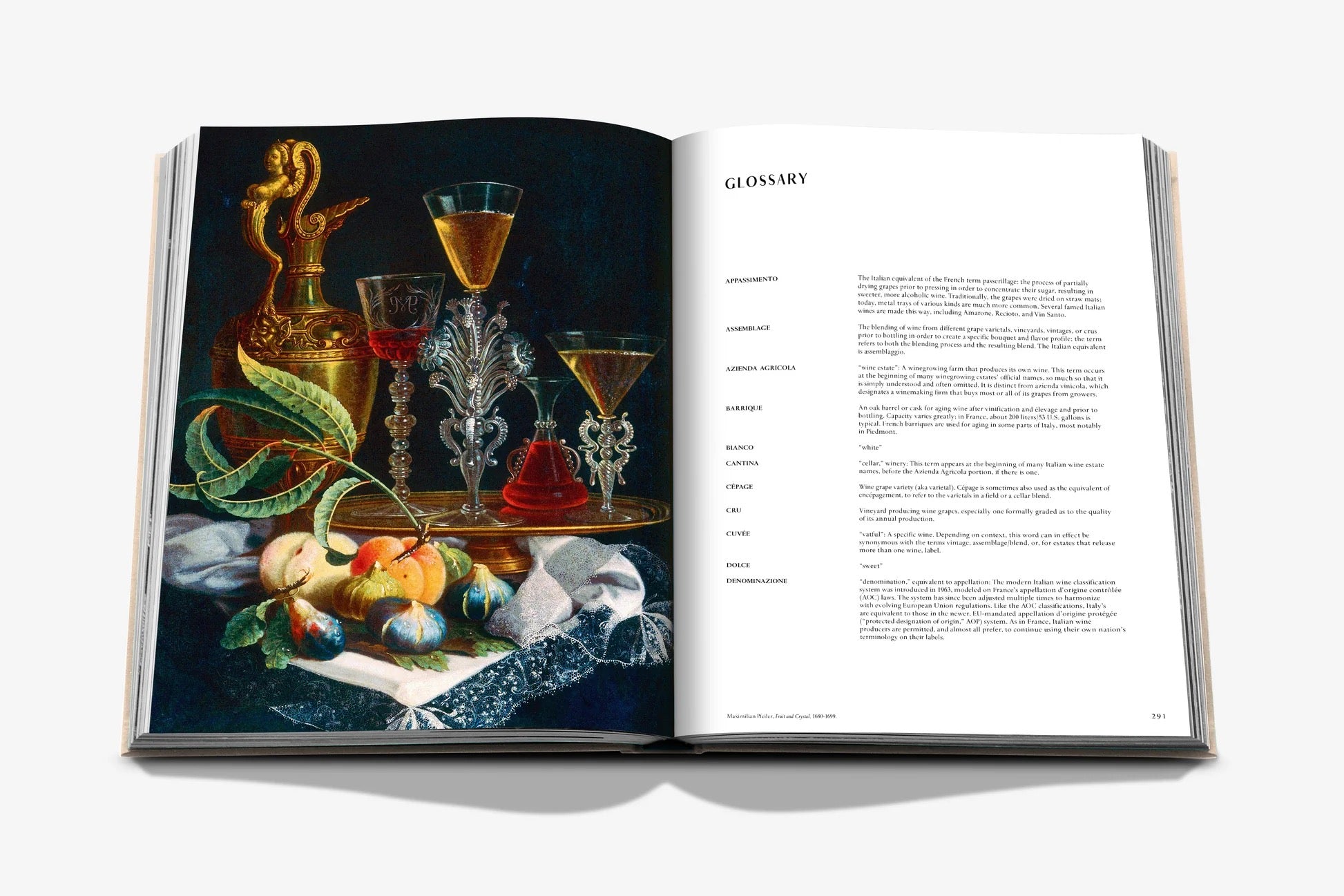 WINE AND TRAVEL ITALY