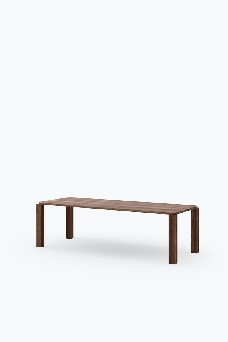 ATLAS DINING TABLE | On Order