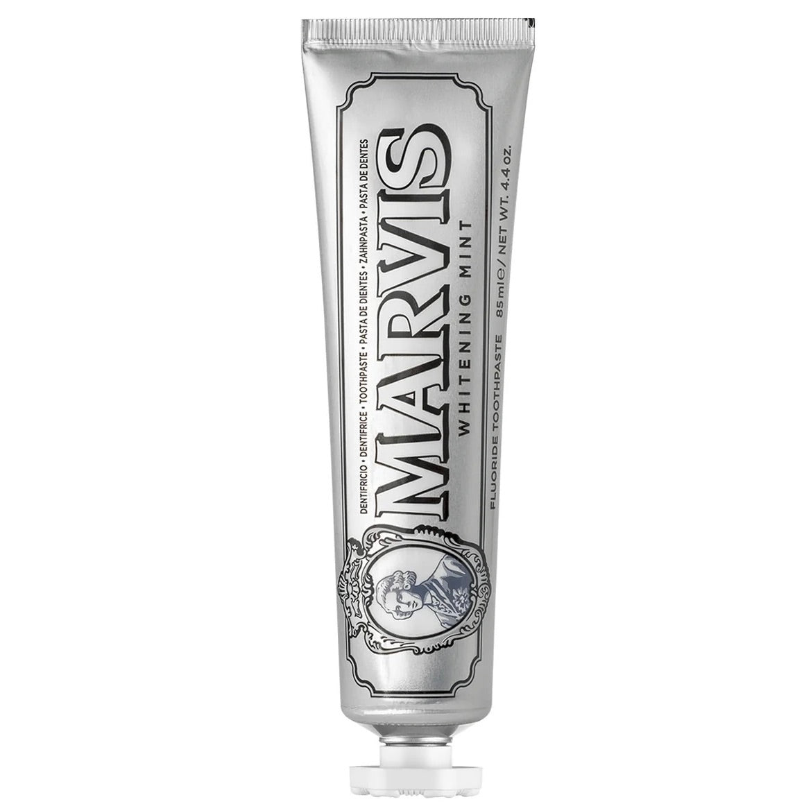 MARVIS TOOTHPASTE
