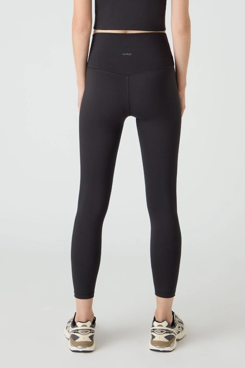 BALANCE LEGGINGS BLACK
