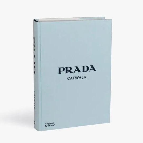 PRADA CATWALK