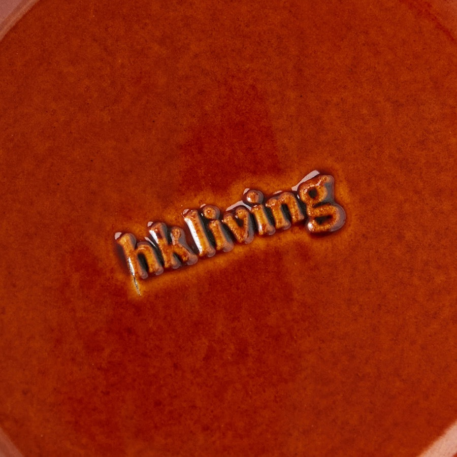 70'S CERAMICS DESSERT BOWLS HARBOUR - SET OF 4