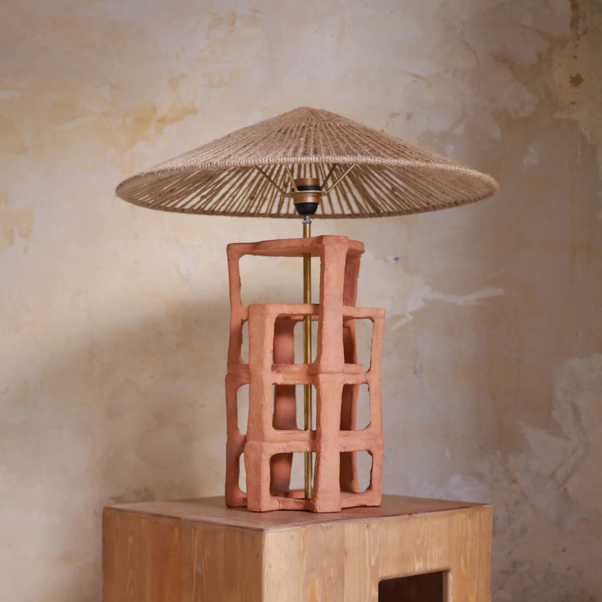 PIZ LAMP - Available 20/08