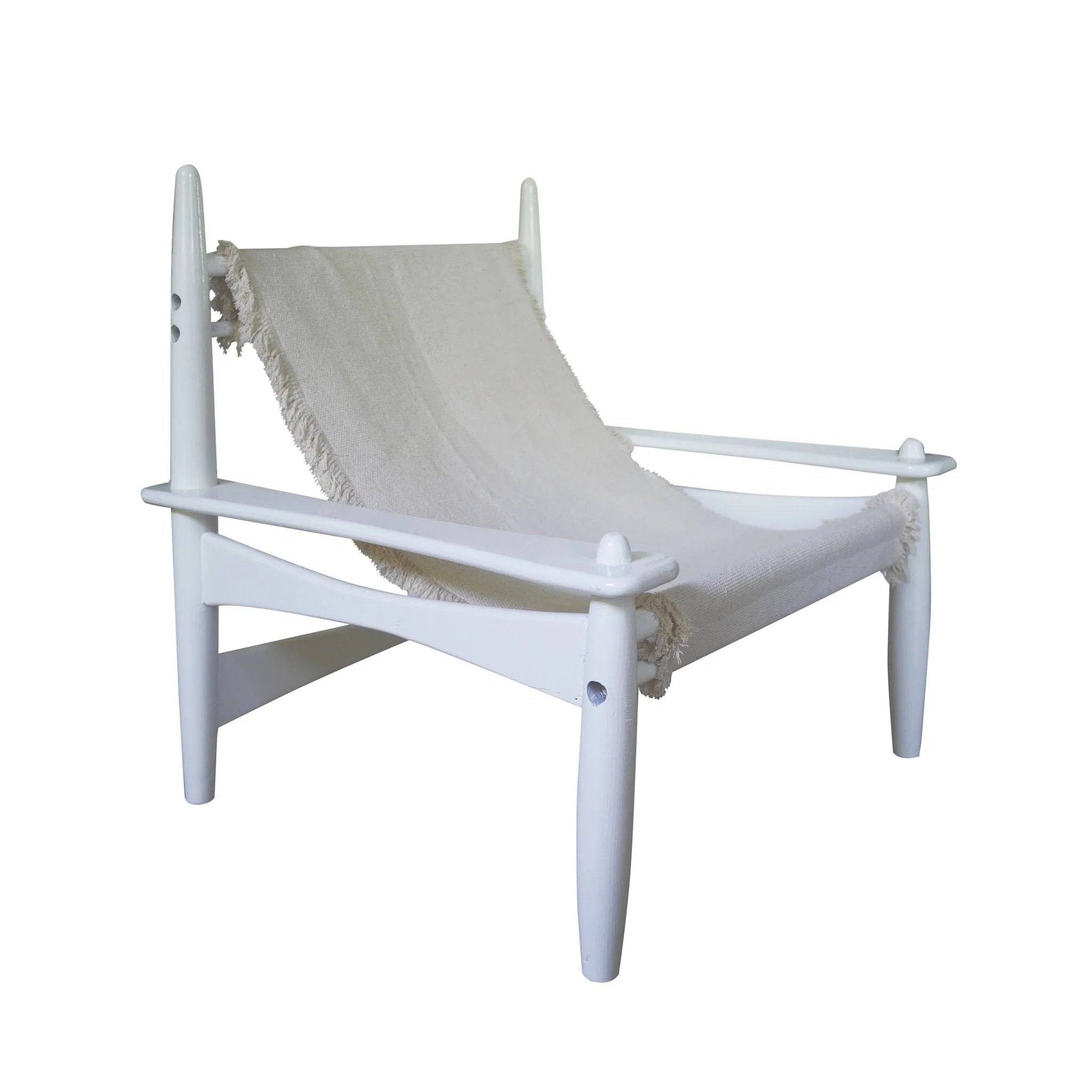 COTTON CARLO ARMCHAIR | On Order