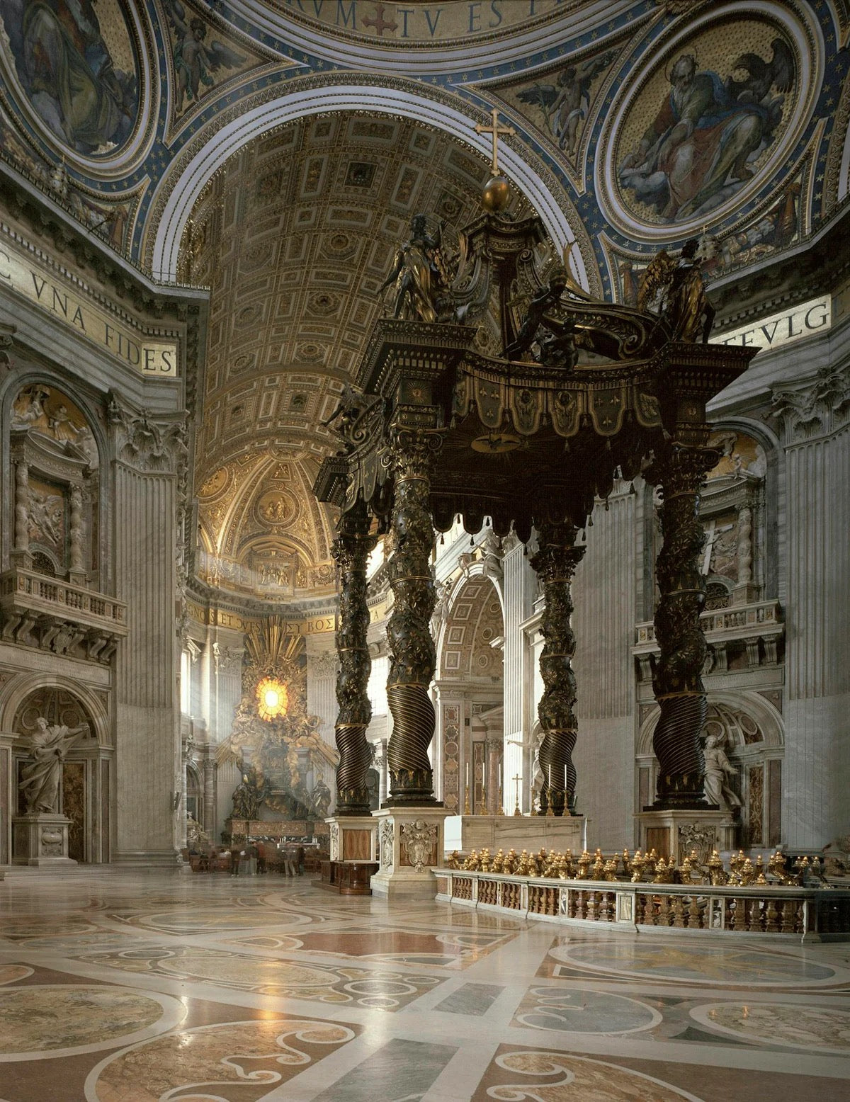 THE BOOK OF TEMPLES