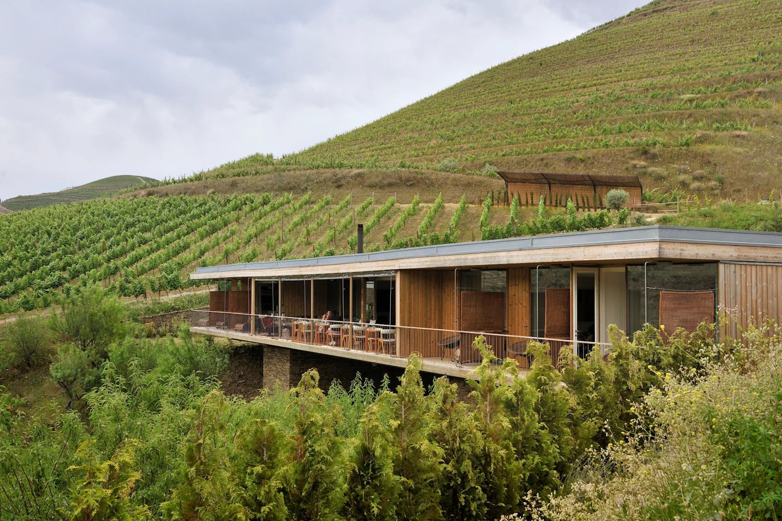 REMOTE PLACES TO STAY VOL.2