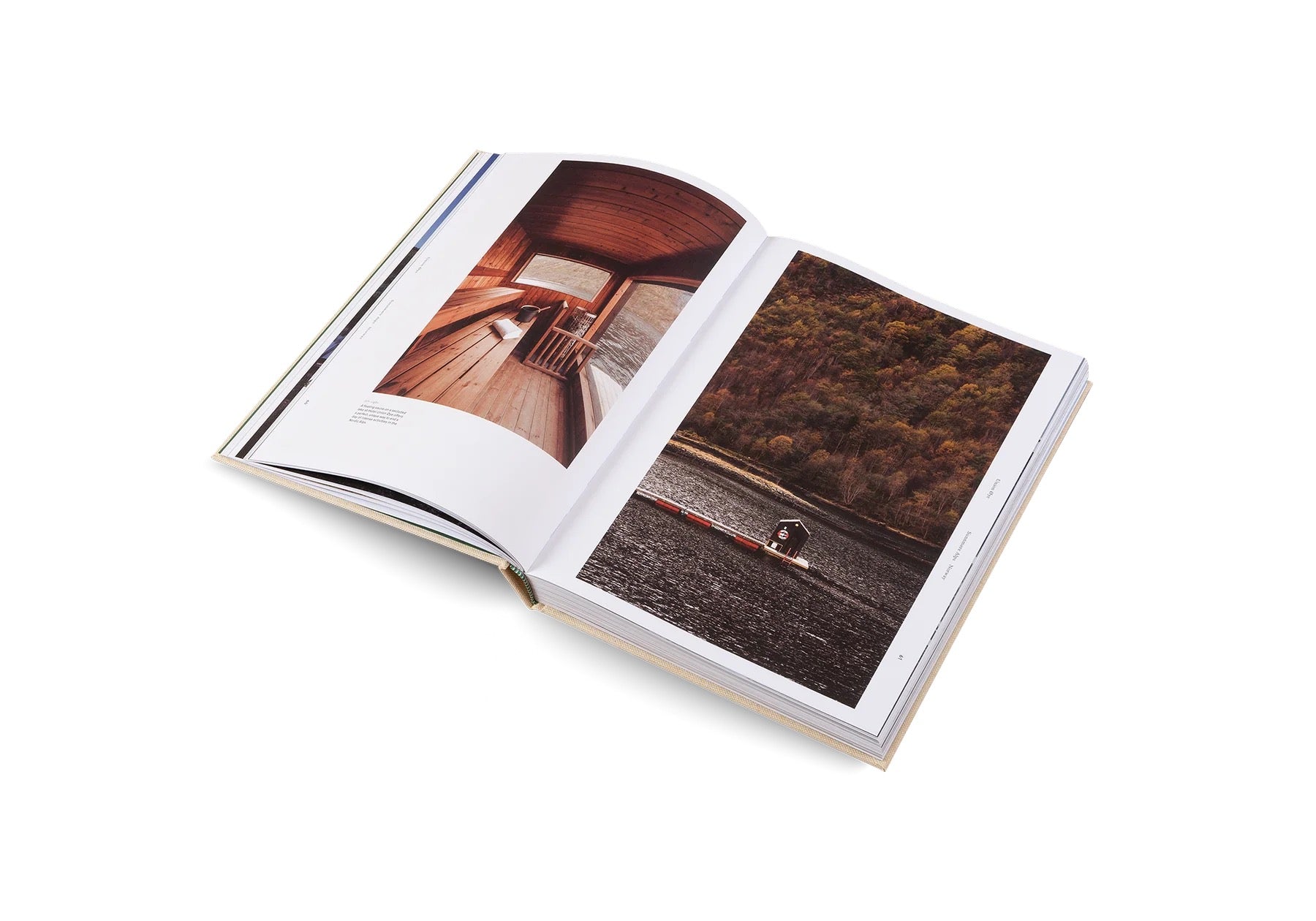 REMOTE PLACES TO STAY VOL.2