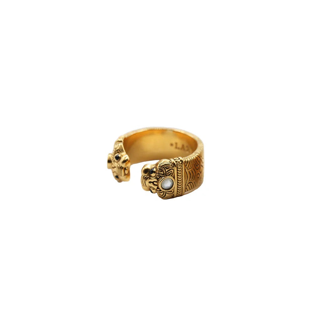 RING AYA NEW