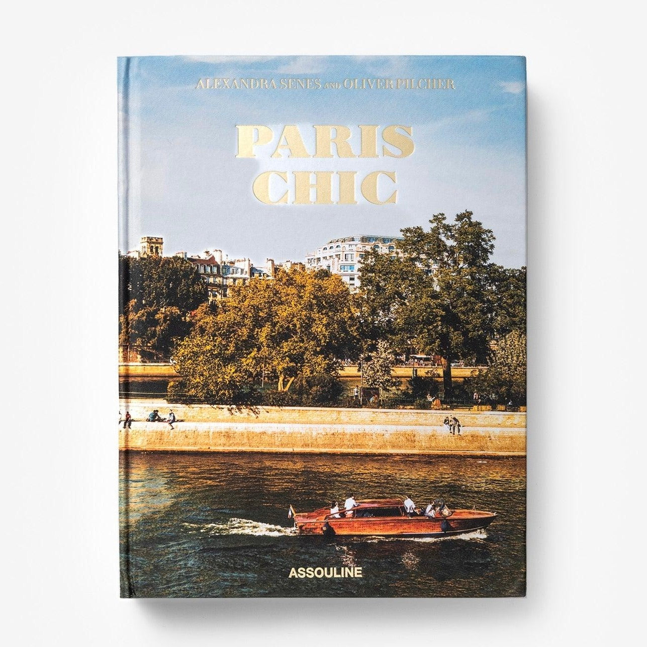 PARIS CHIC