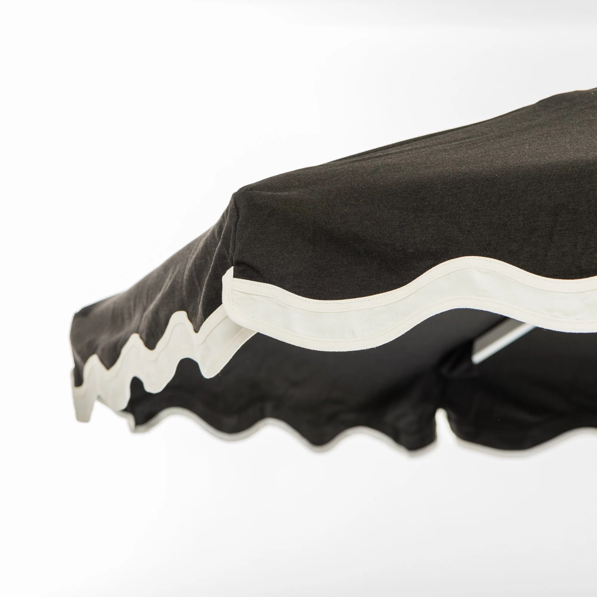 MARKET UMBRELLA - RIVIE BLACK | On Order