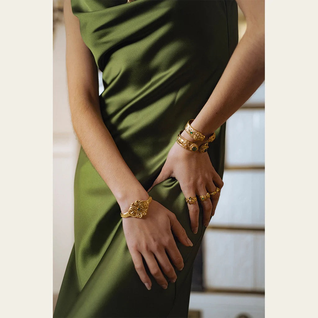 RING AYA NEW