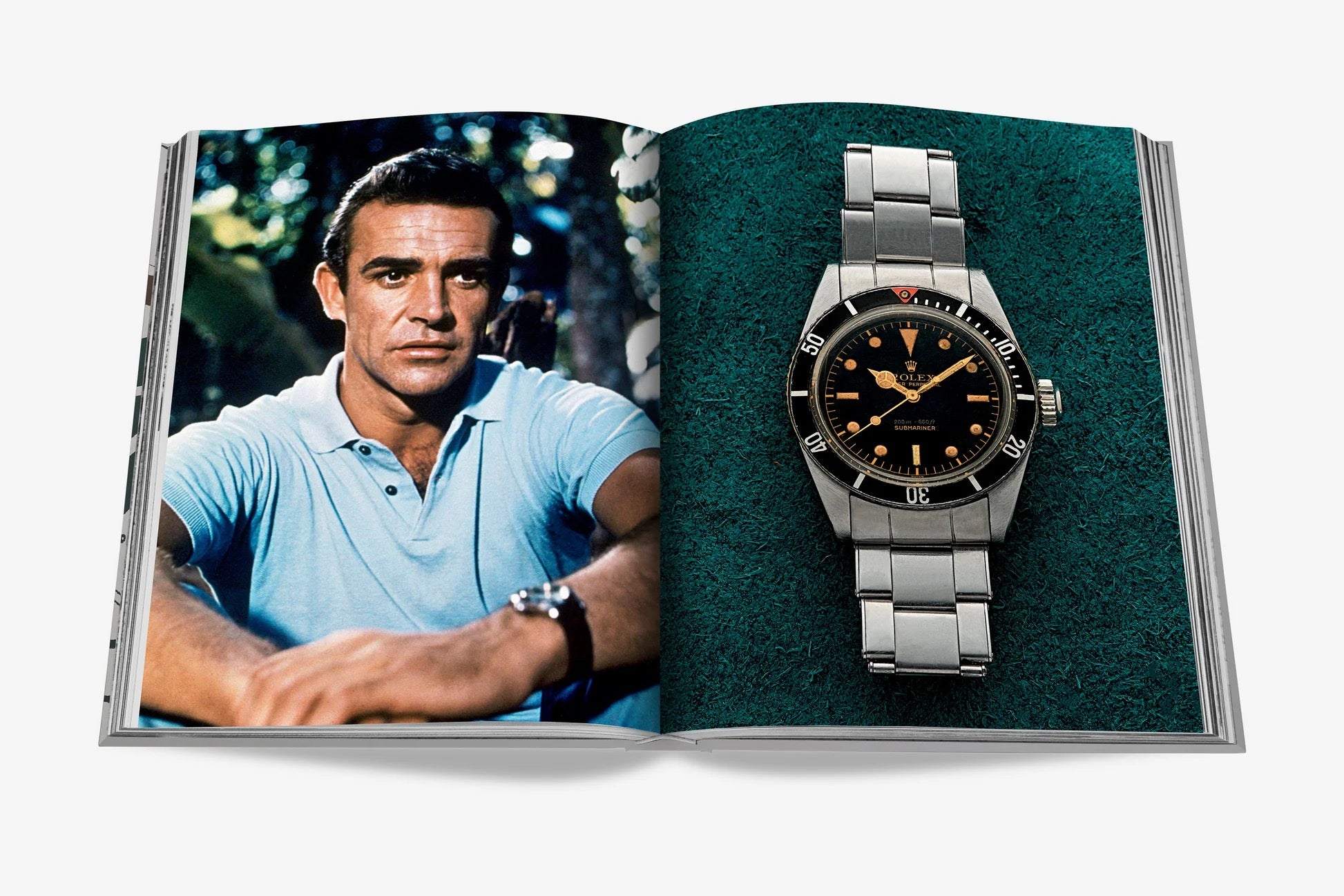 WATCHES: A GUIDE BY HODINKEE