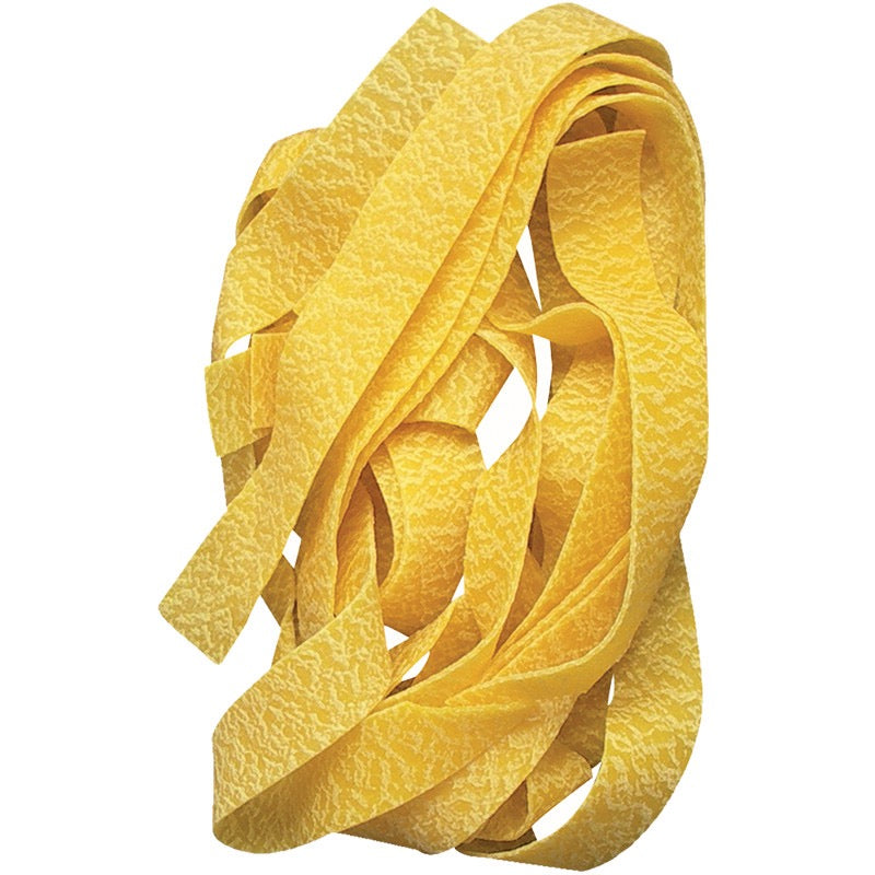 PAPPARDELLE