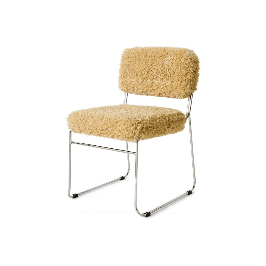 ENDLESS DINING CHAIR | On Order