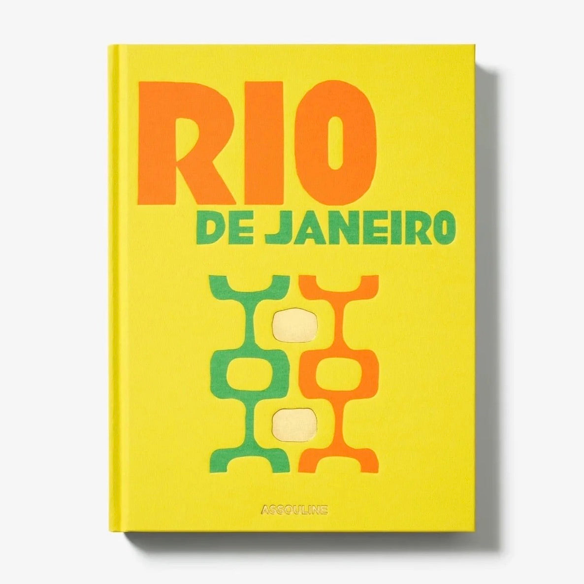 RIO DE JANEIRO