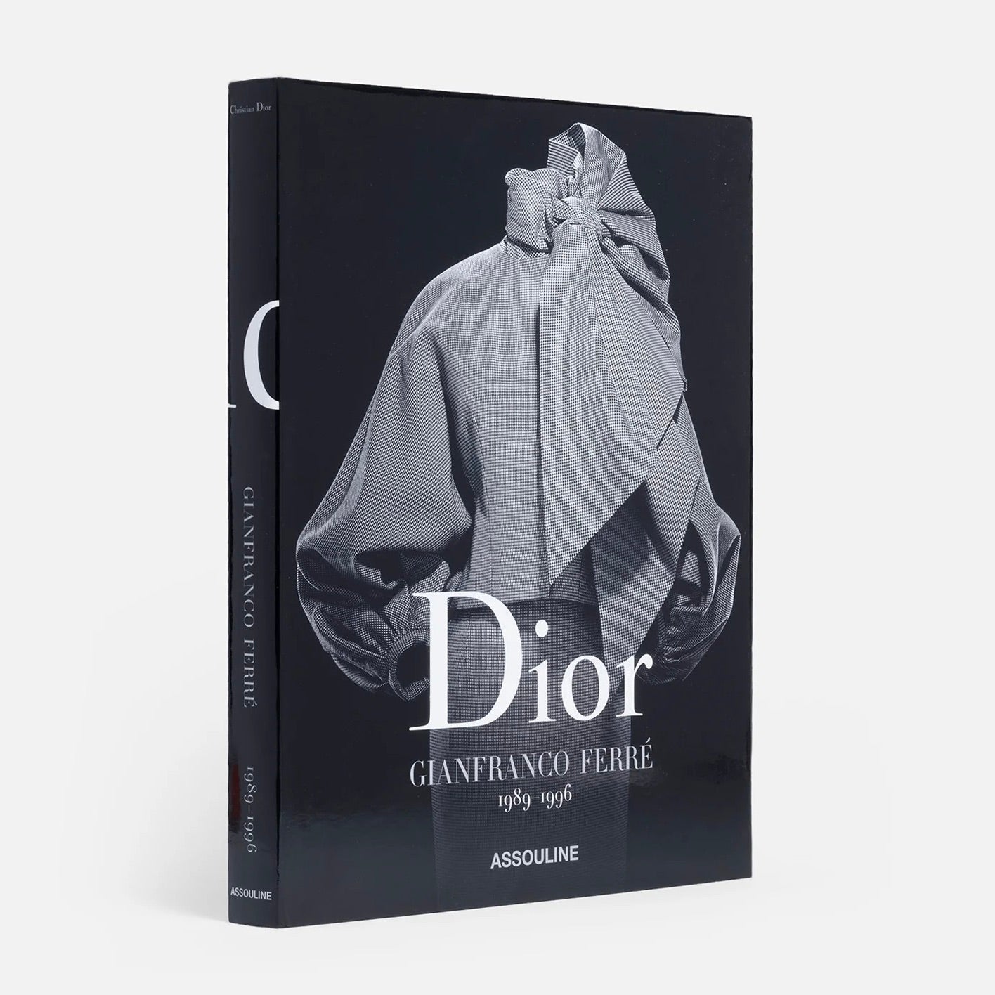 DIOR BY GIANFRANCO FERRE