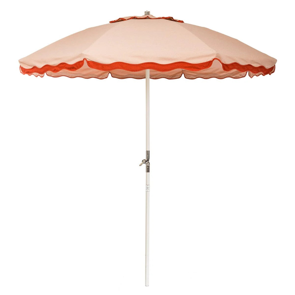 THE CLUB UMBRELLA - RIVIE PINK | On Order