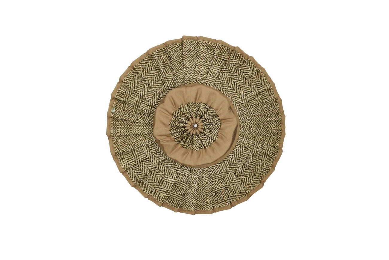 SURFERS PARADISE | ISLAND CAPRI HAT | MAXI