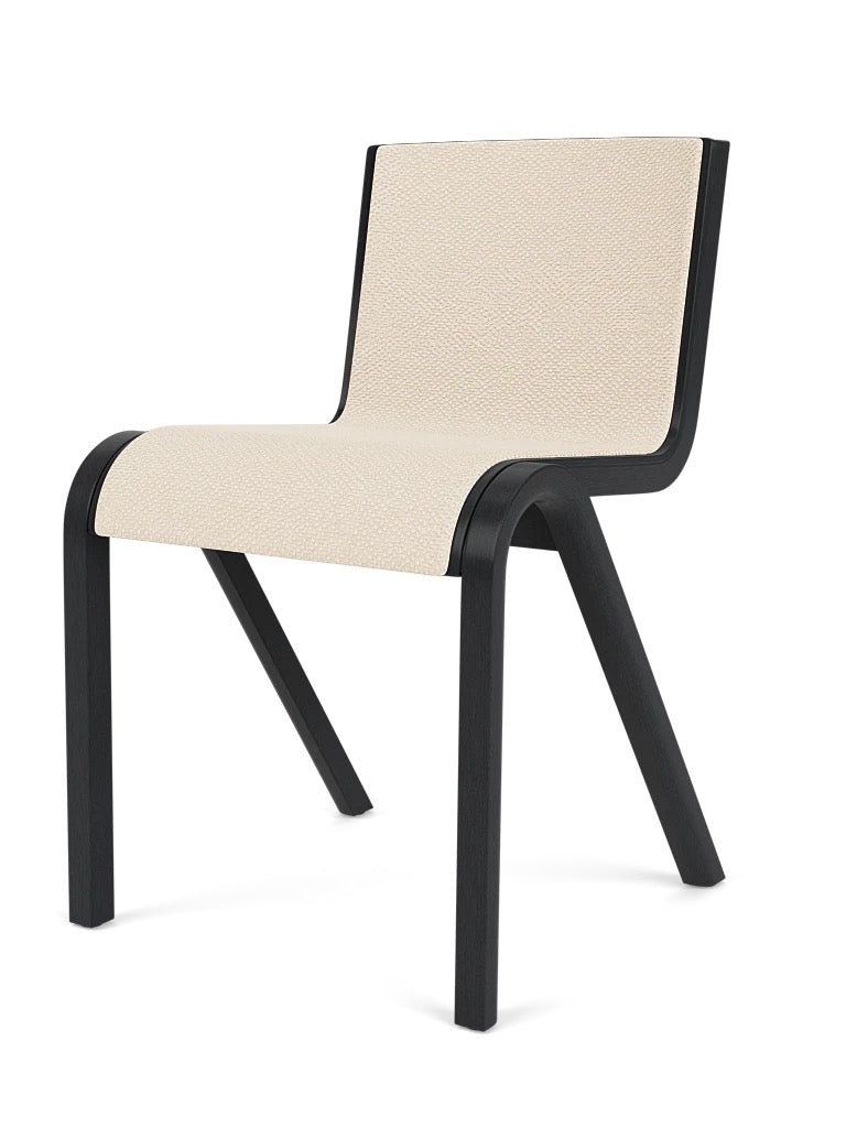 READY DINING CHAIR | FRONT UPHOLSTERED |On Order