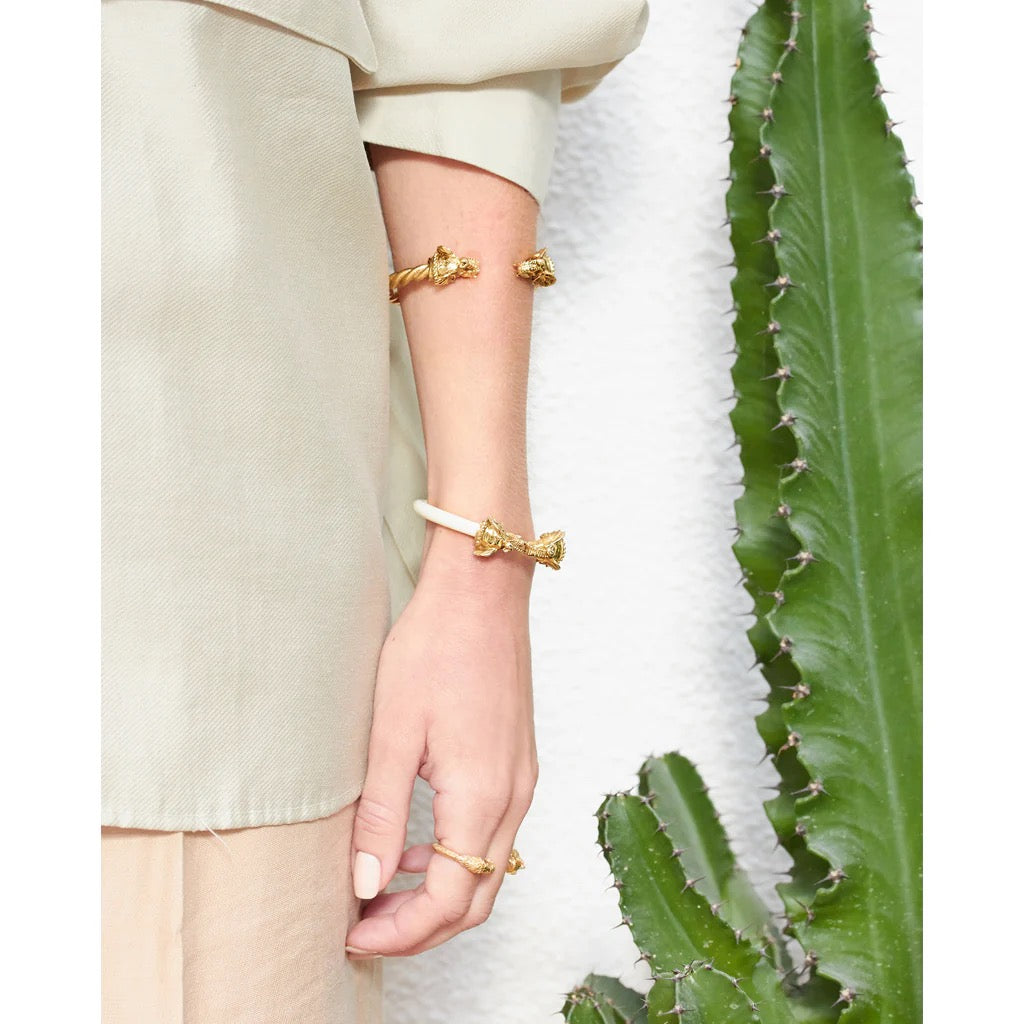 BRACELET AYA TWISTED ELEPHANT