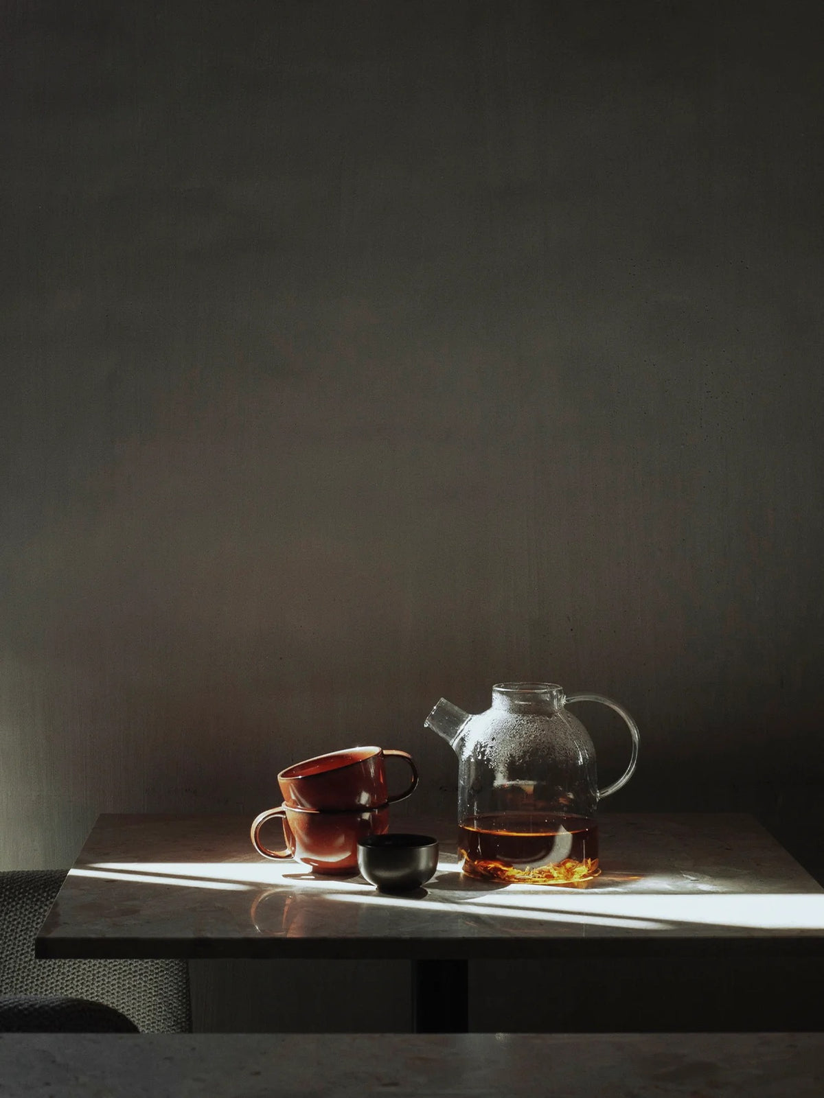 KETTLE TEAPOT | 1.5L