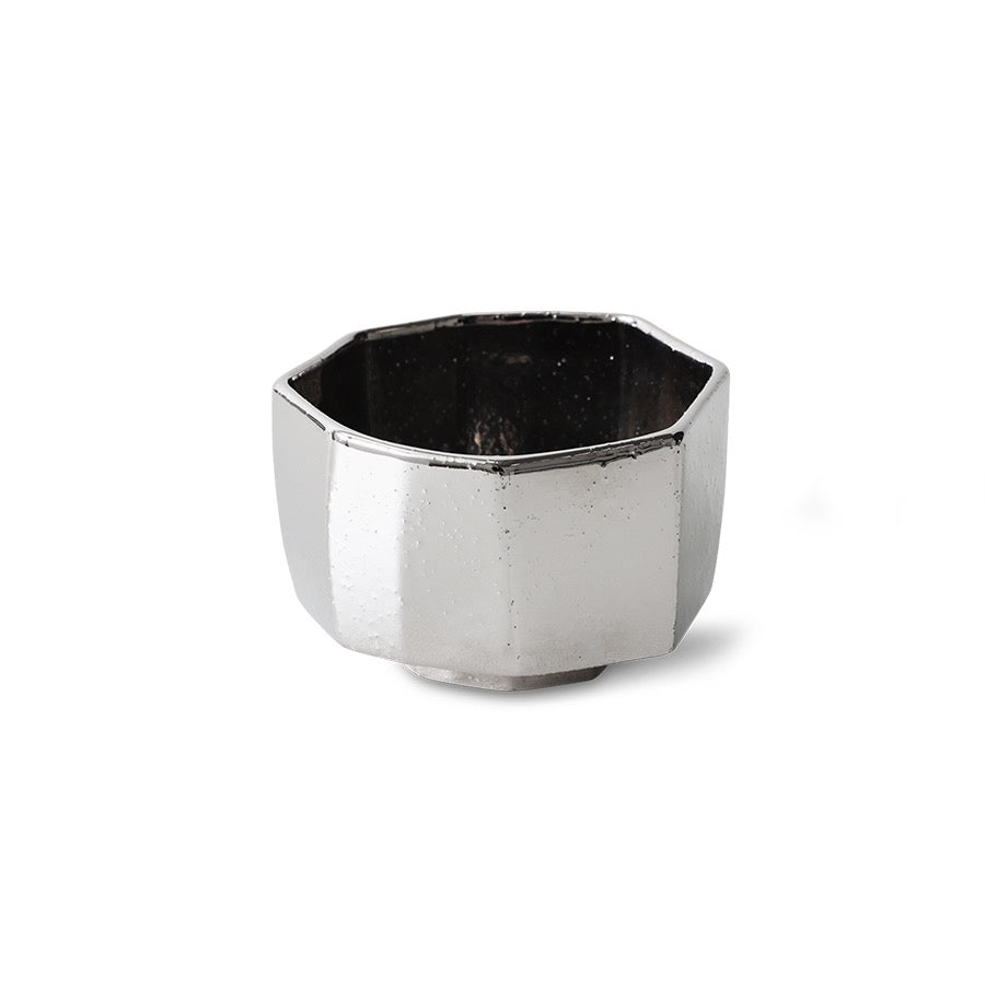 CHROME BOWL | SMALL