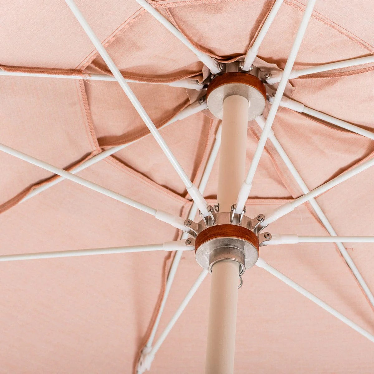 THE CLUB UMBRELLA - RIVIE PINK | On Order