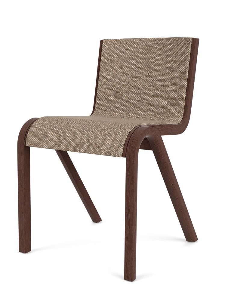 READY DINING CHAIR | FRONT UPHOLSTERED |On Order
