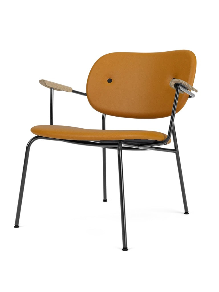 CO LOUNGE CHAIR, FULLY UPHOLSTERED | On Order