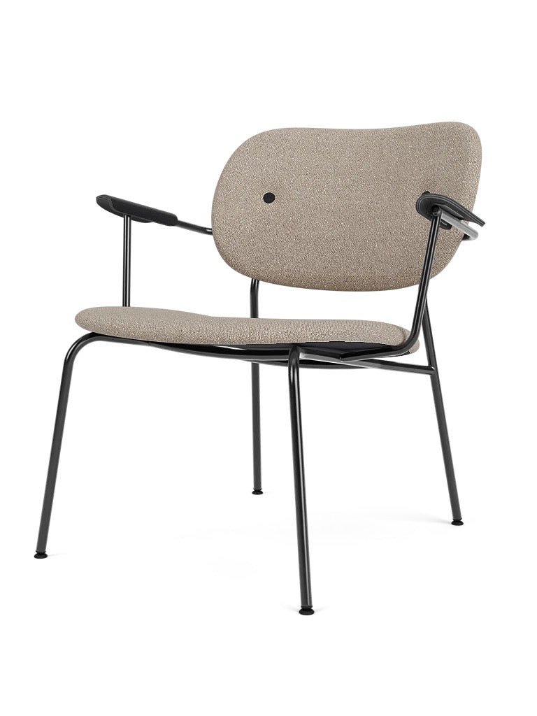 CO LOUNGE CHAIR, FULLY UPHOLSTERED | On Order