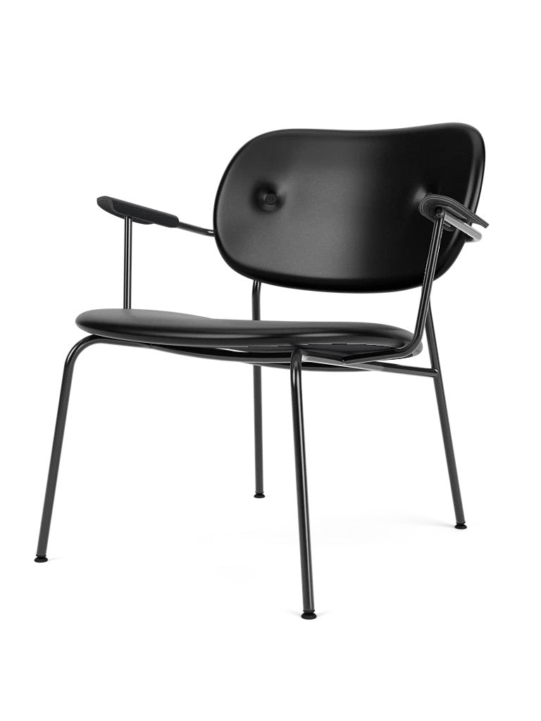 CO LOUNGE CHAIR, FULLY UPHOLSTERED | On Order