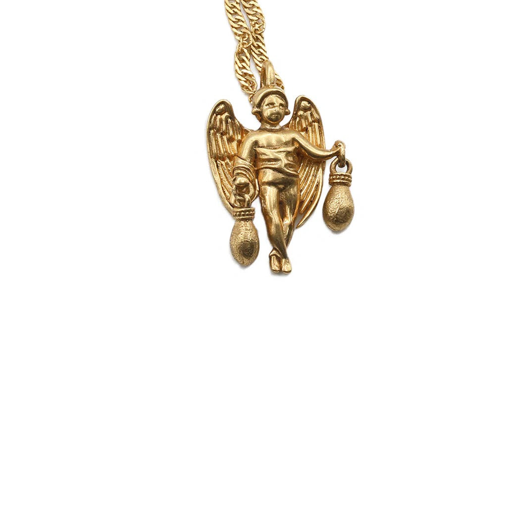 NECKLACE ANGEL