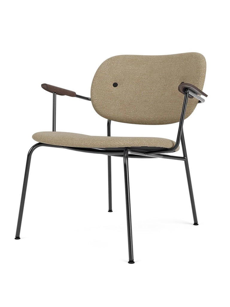 CO LOUNGE CHAIR, FULLY UPHOLSTERED | On Order