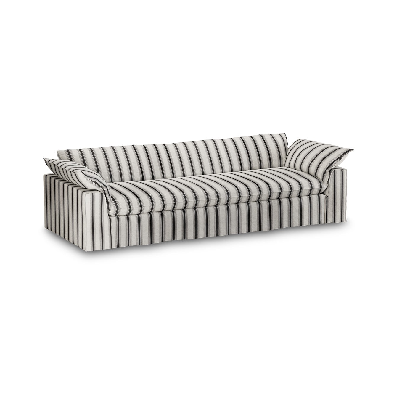 NOMAD COUCH | On Order